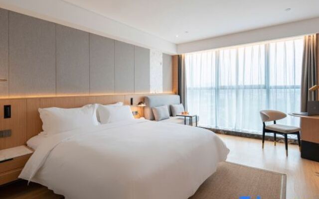 Yi'an Select Hotel