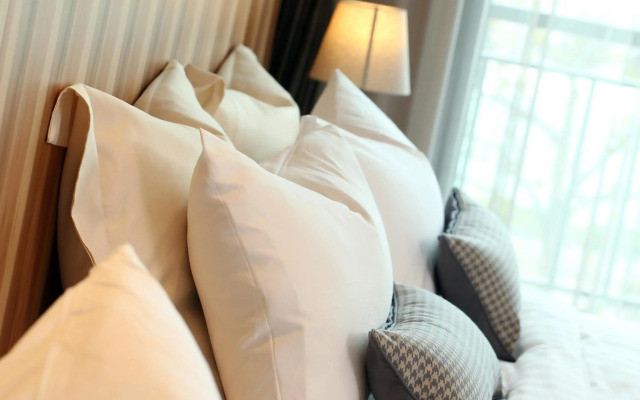 The Suites Hotel Jeju