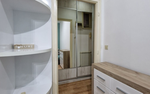 Mint Apartment Belgrade