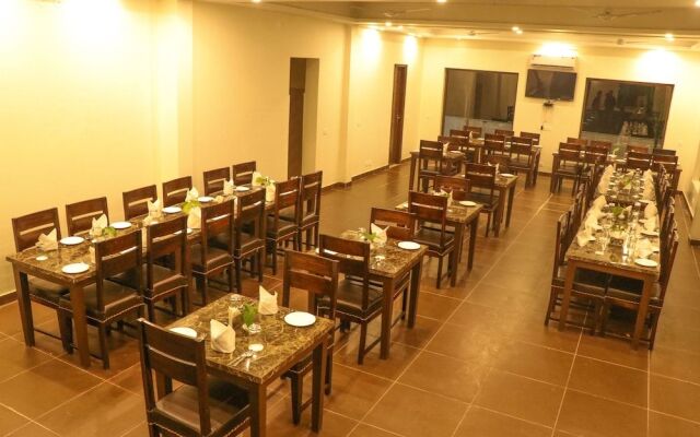 Atulya Resort