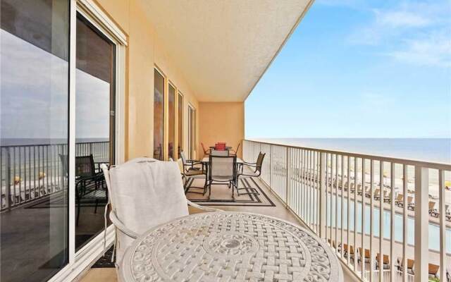 Treasure Island 312 - Three Bedroom Condo