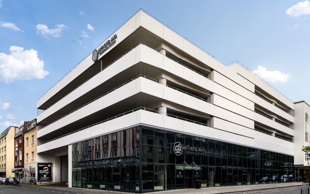 Arthotel ANA Living Oberhausen