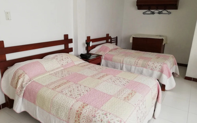 Hostal Piura