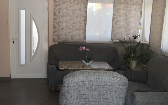 Apartmani Kresic 1