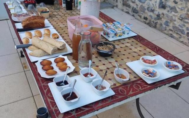 Domaine de la Carrière