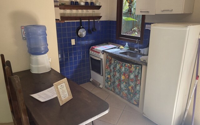 Pousada Sonhos de Praia Chalés