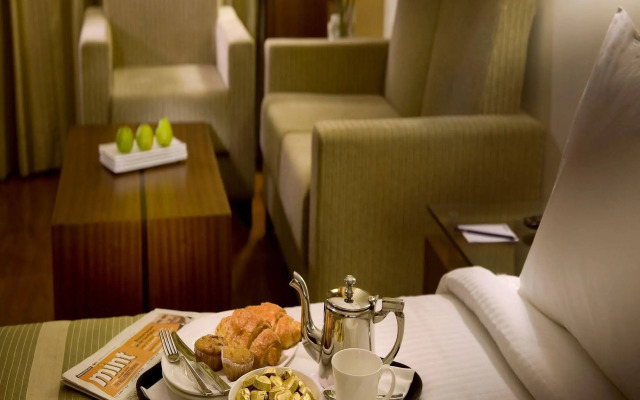 Park Inn, Gurgaon