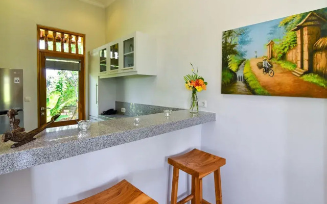 Villa Panili