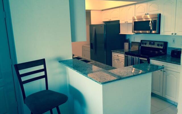 America Luxury Intracoastal Apartments