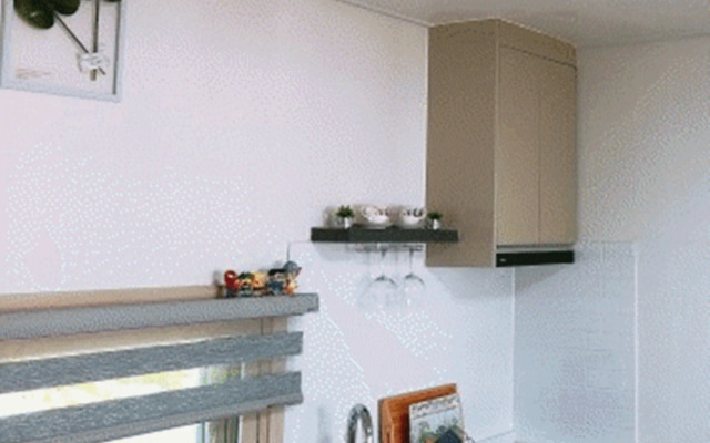 Damyang Sonamu Pension