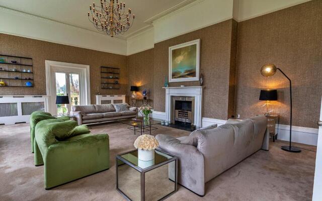 Stratford House - Luxury 4 Bed Townhouse