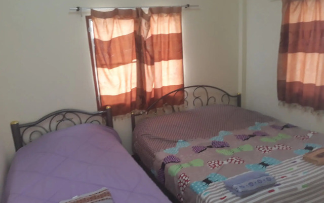 Mae Rampung Beach House 2