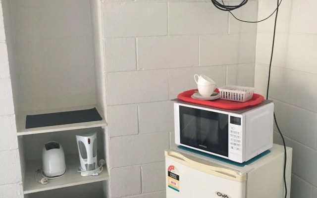 Oonoonba Hotel Motel