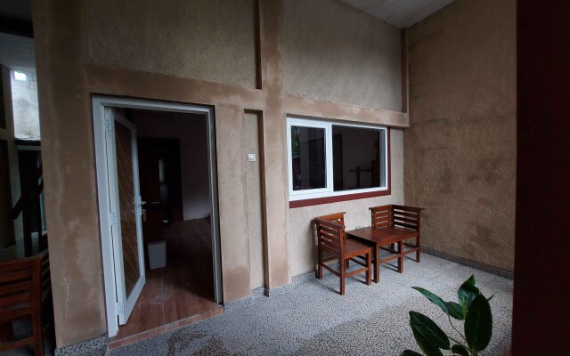 Lishafa Homestay