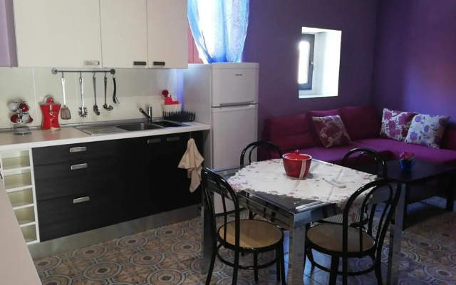 Bed & Breakfast Phenicusa