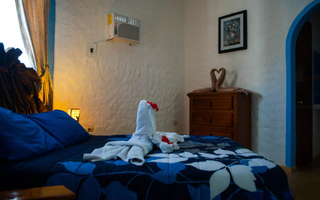 Hotel el Moro