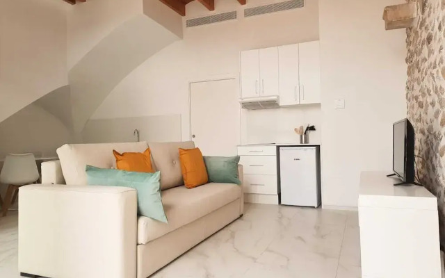 Termas Romanas Allon