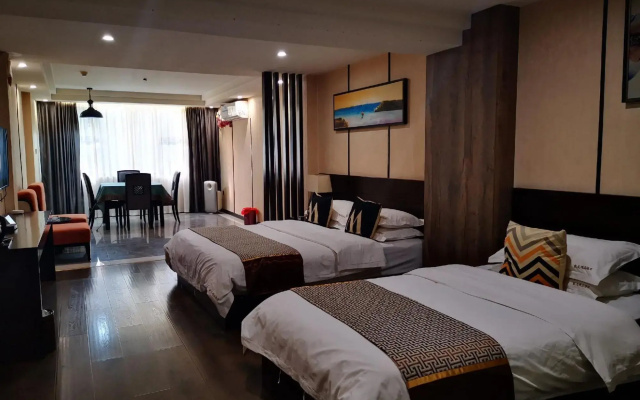 Kevin Boutique Hotel