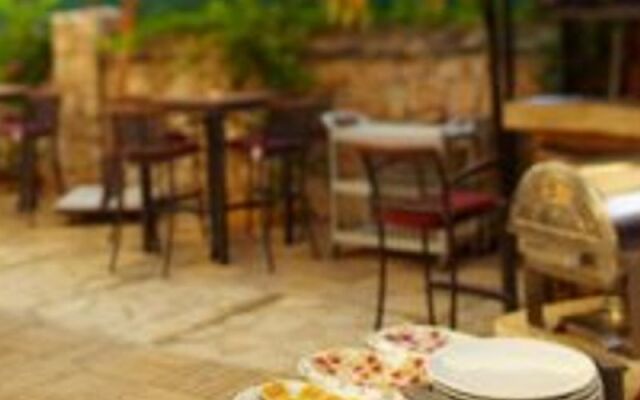 Seahorse Deluxe Apart Hotel