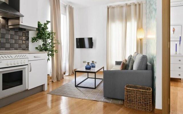 Apartamento Gran Vía II