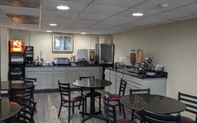 Wingate by Wyndham Somerset