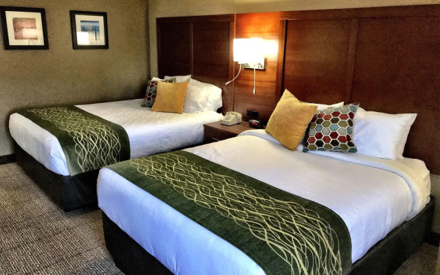 Comfort Inn, Erie - Near Presque Isle