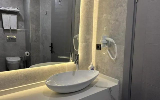 Pendik Marine Hotel
