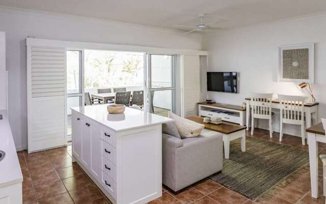 The Reef House Adults Retreat