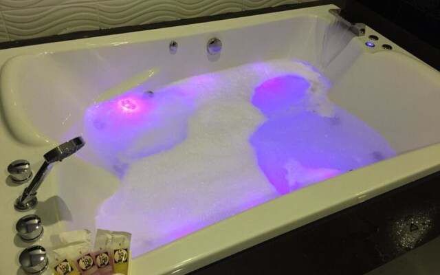 Le Leaf Pool Villa 18