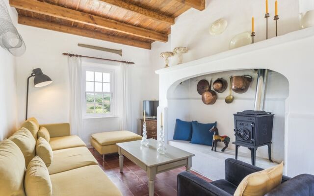 Finca Biniagorra Nou