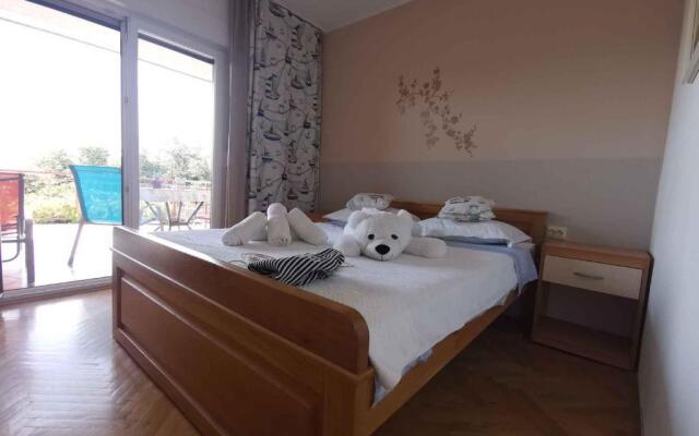 Apartment in Crikvenica 40886