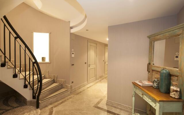 Vhillas Private Luxury Villa Regnum