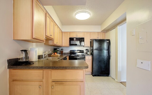 The Beautiful Alexandria Suites