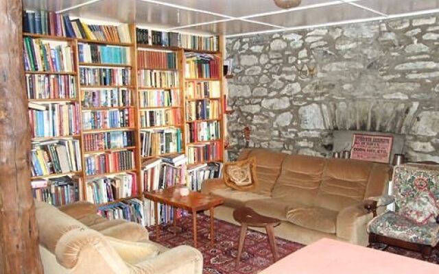 Ffynonwen Guest House and Restaurant