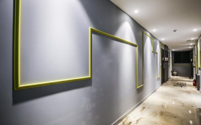 Hotel Avenue