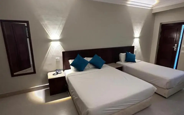 Romance Hotel Ain Sokhna