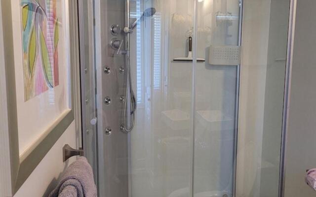 Le Champlain Condo 102