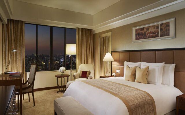 The Portman Ritz-Carlton, Shanghai