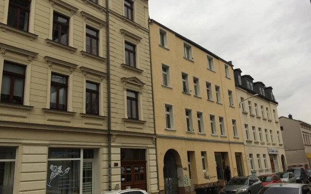 FEWO Leipzig-Plagwitz