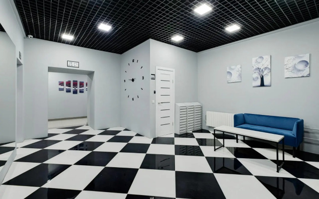 Два города на шоссе Старокаширское шоссе