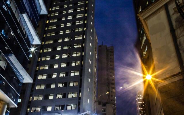 Ovolo Central