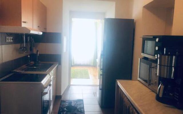 Apartment zur Brücke