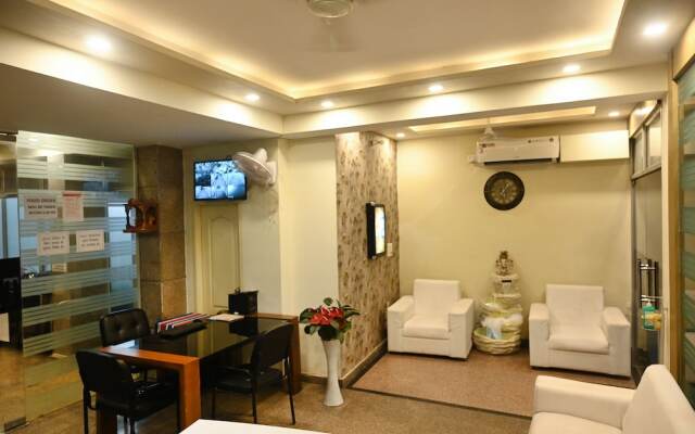 Ganga Darshanam Guest House