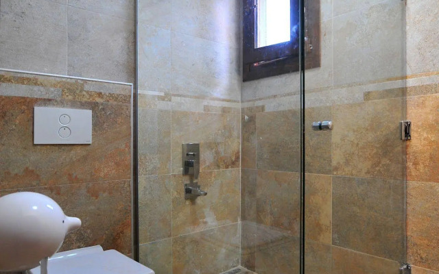 Smart City Suites Bodrum