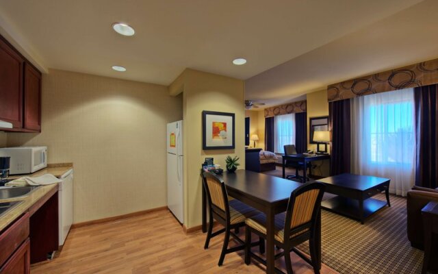 Homewood Suites Lancaster