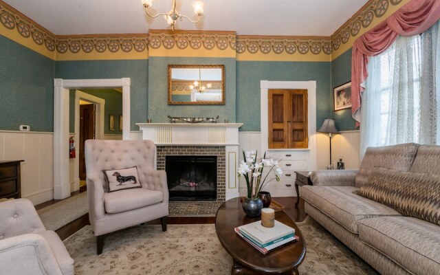 Madison Street Inn B&B
