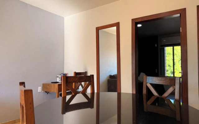 Villa La Palma Hotel