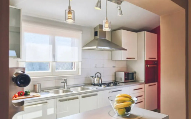 Holiday Apartment DEA Vista
