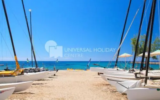 Tucan Planet Costa Dorada