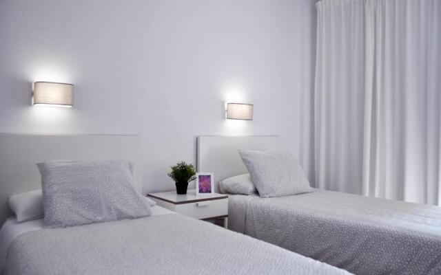 Vivienda Vacacional - Las Camelias #150710